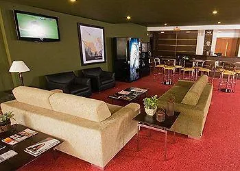 ***  Hotel 10 Itajai/Navegantes Brasilien