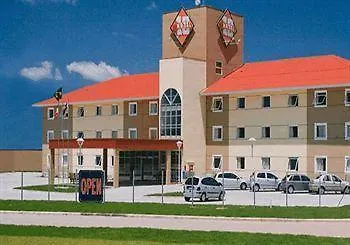Hotel 10 Itajai/Navegantes Itajaí