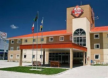 Hotel 10 Itajai/Navegantes