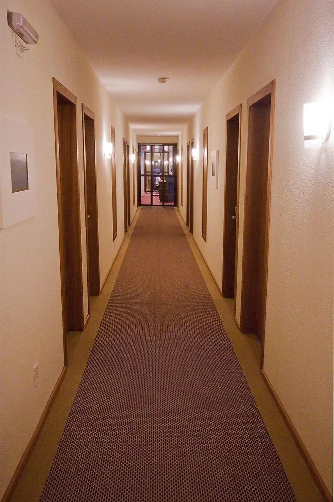 Hotel 10 Itajai/Navegantes