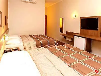 Hotel 10 Itajai/Navegantes 3*, Itajaí