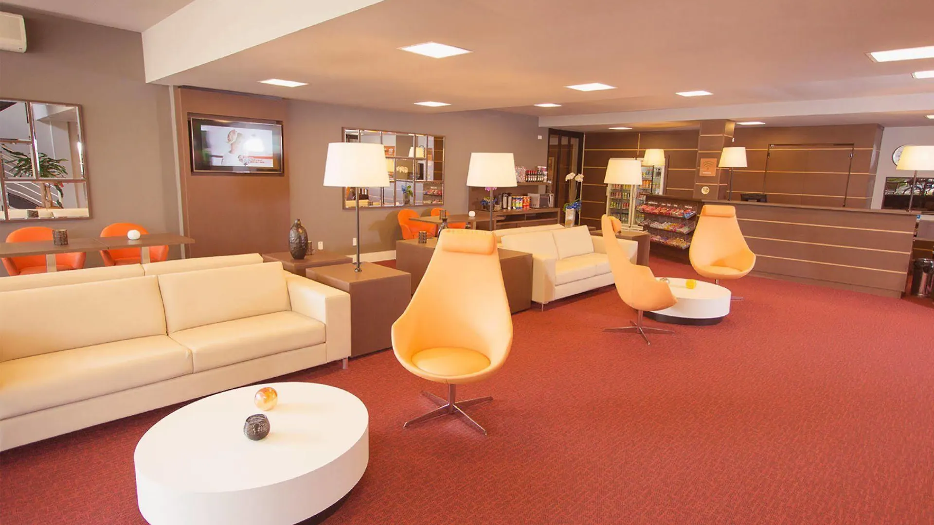 Hotel 10 Itajai/Navegantes