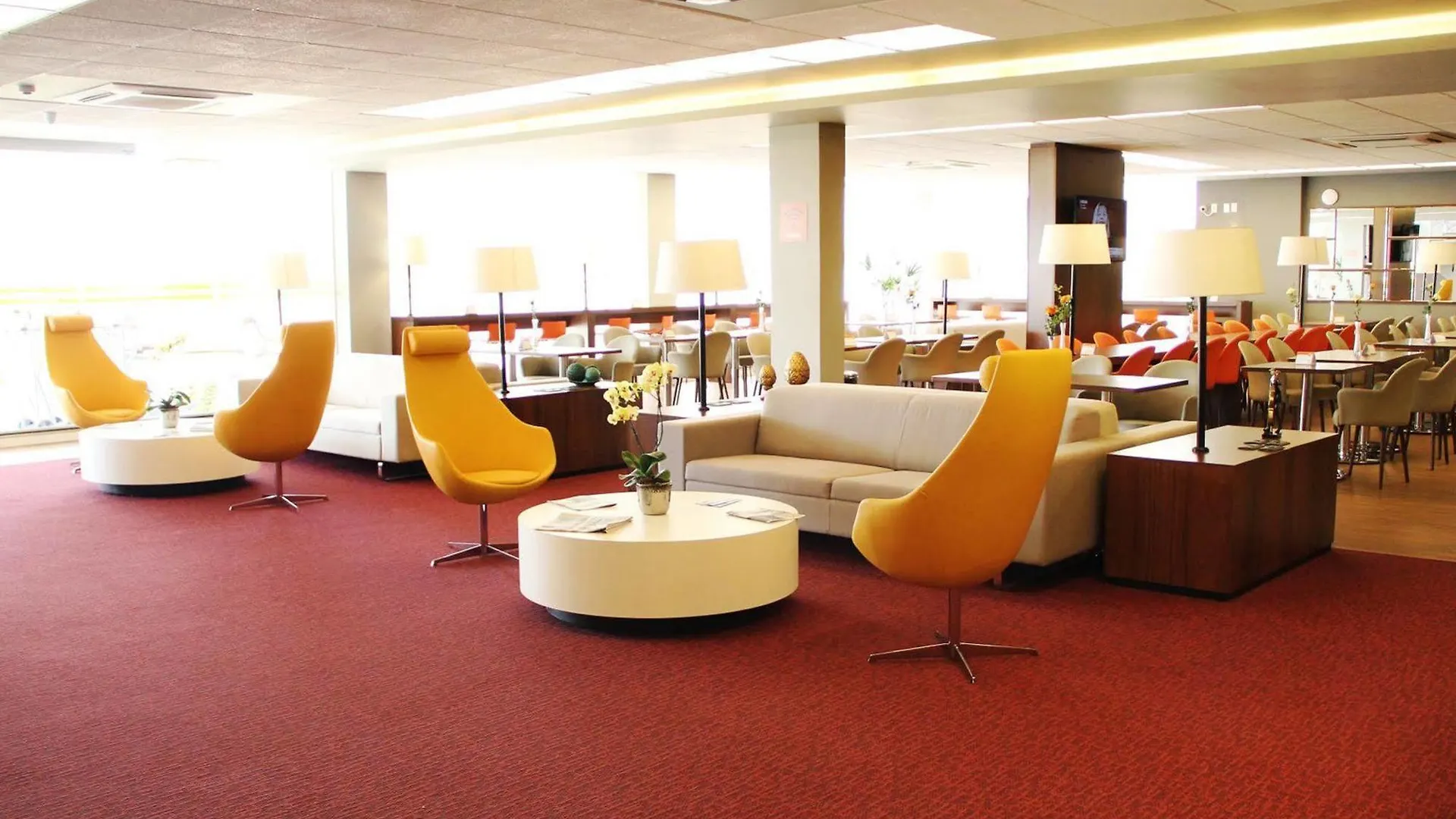 Hotel 10 Itajai/Navegantes
