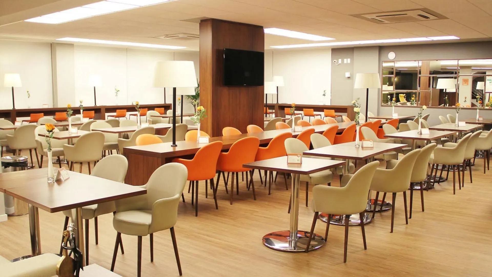 Hotel 10 Itajai/Navegantes